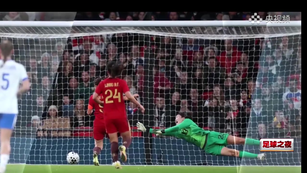 世界杯手机观看软件下载-绕不开的0-8:十年间,我们以英格兰女足为标尺