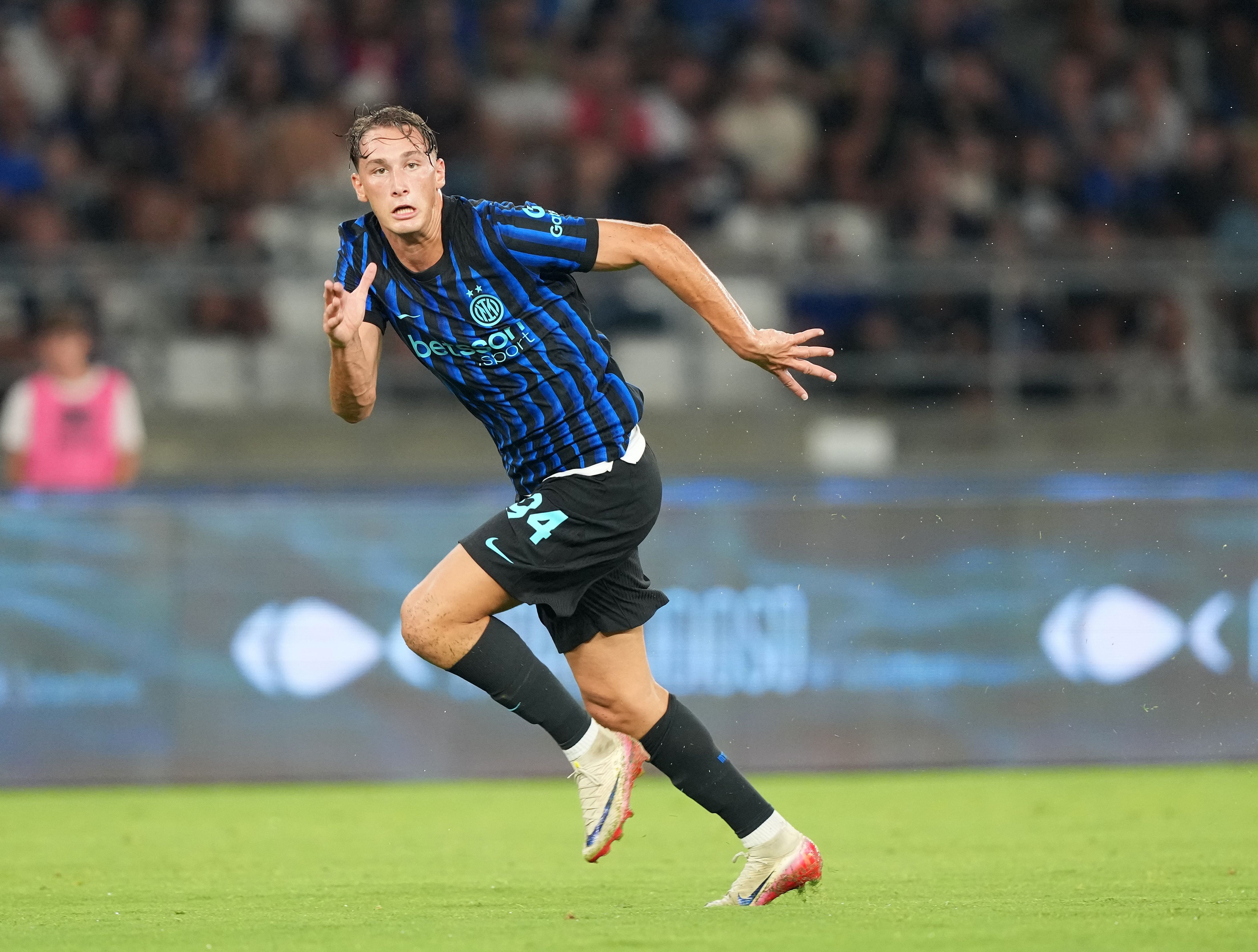 世界杯高清赛事直播地址-意媒：国米开始与皮奥谈判续约至2031年，预计获得大幅度加薪