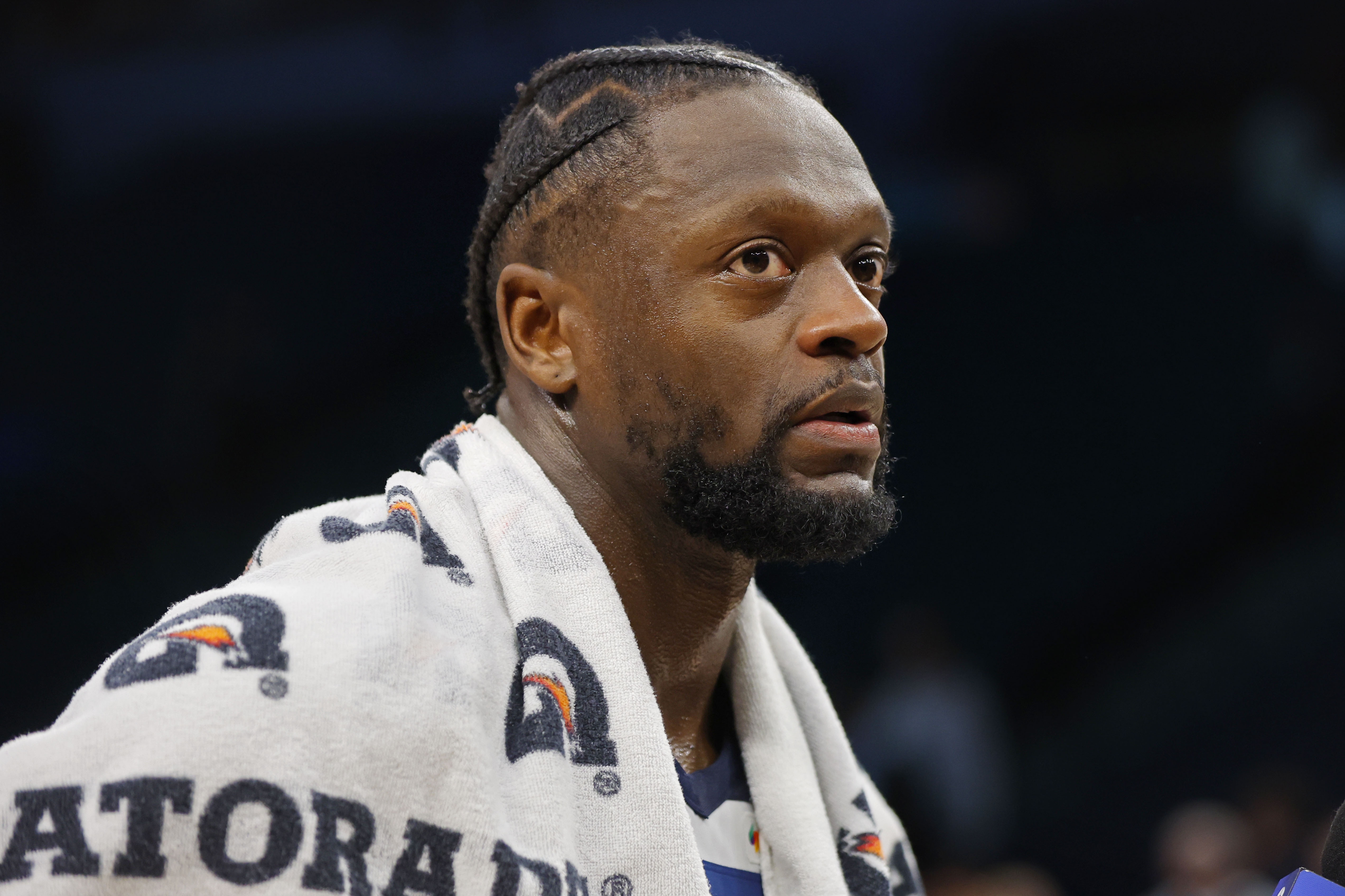 世界杯手机观看软件下载-场均22.1分6.8板！明天森林狼迎战鹈鹕 兰德尔出战成疑