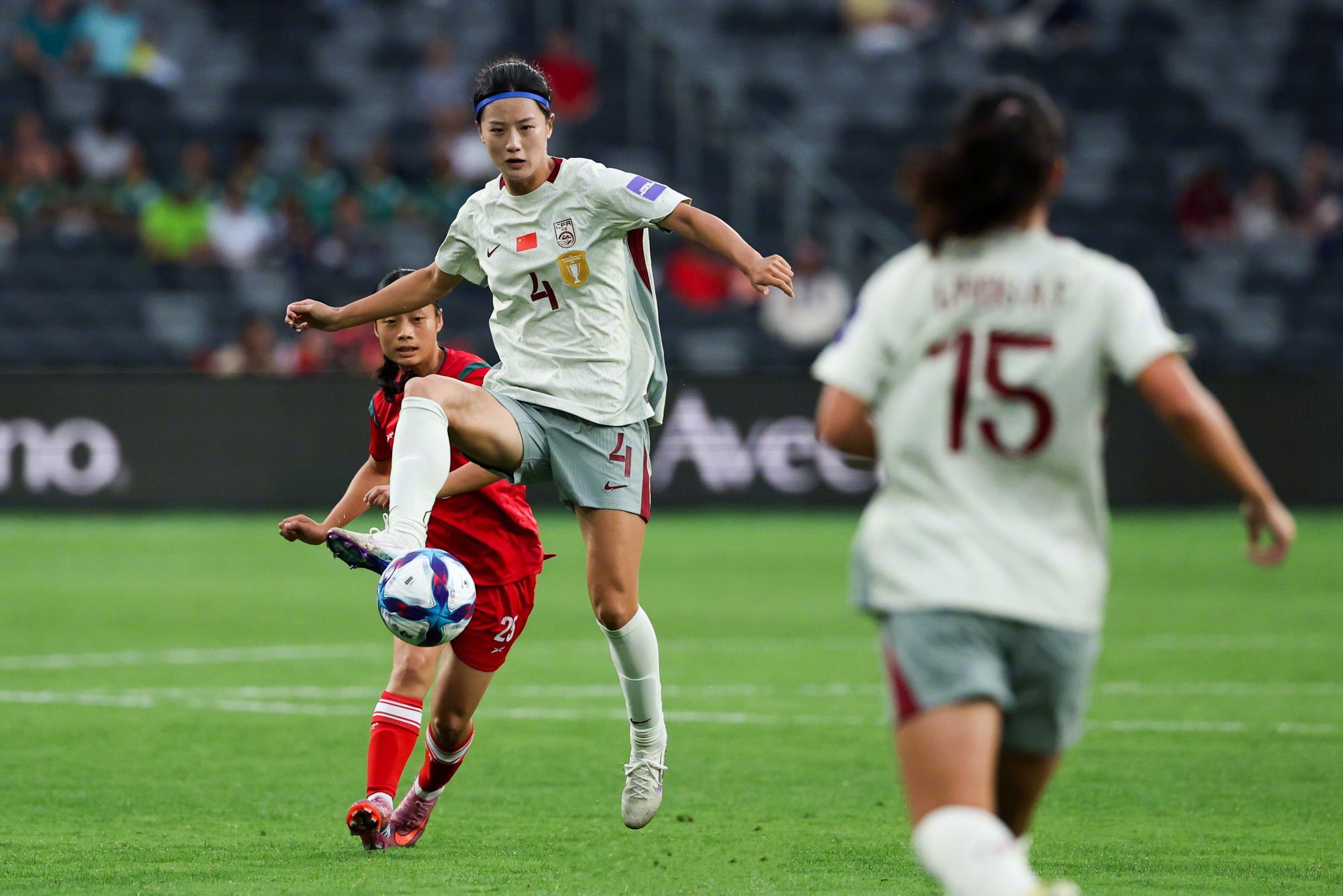 世界杯比赛在线观看平台-暴露四大问题！最新排名出炉，小组第一难了