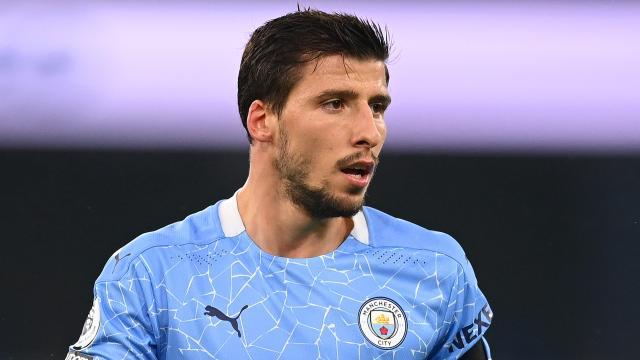 世界杯客户端下载安装说明-官方：鲁本·迪亚斯当选英超赛季最佳球员