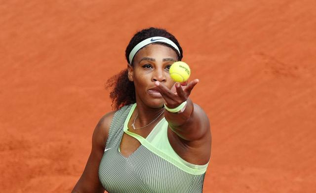 世界杯比赛在线观看平台-小威赢“美国内战”重返法网16强 有望再度冲击24冠