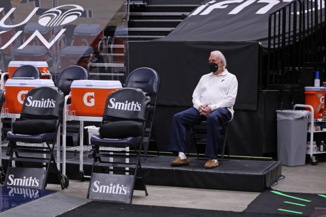 世界杯官方直播app官网下载入口-【观察】队史首次连续无缘季后赛 马刺该何去何从？